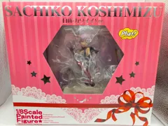  現状品 ファット･カンパニｰ 輿水幸子 自称･カワイイver. ｢アイドルマスタｰ シンデレラガｰルズ｣ 1/8