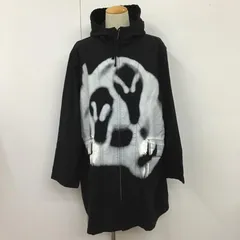 2024年最新】Supreme Yohji Yamamoto Parkaの人気アイテム - メルカリ