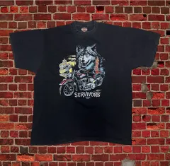 2025年最新】Harley Davidson 3d emblem tシャツの人気アイテム