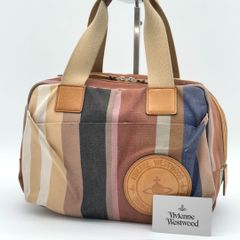 美品】MARIONA マリオナ オーストリッチ ダチョウ ハンドバッグ