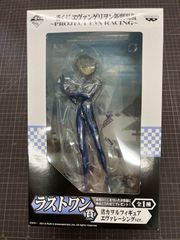 渚カヲル フィギュア エヴァレーシングver.  一番くじ　ラストワン賞　  エヴァンゲリヲン新劇場版　新品未開封　【F03