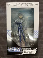 ★新品★ ラストワン賞 渚カヲル フィギュア エヴァレーシングver. 一番くじ エヴァンゲリヲン新劇場版 PROJECT EVA RACING ラスト