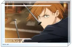 【中古】アクリルスタンド・アクリルパネル 釘崎野薔薇 アクリルブロック 「呪術廻戦 第2期 渋谷事変」