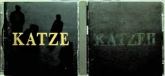 KATZE 1・2 2作品セット / KATZE (CD)