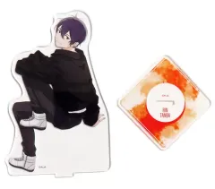 【中古】アクリルスタンド・アクリルパネル 丹波燐 アクリルスタンド 「アオペラ -aoppella!?-」