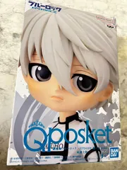 劇場版グルーロック EPISODE 凪 Q posket 凪誠士郎 フィギュア