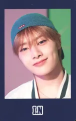 【中古】コレクションカード(男性) Stray Kids/アイエン(I.N)/「JYP JAPAN POPUP STORE 2024」フォトカード