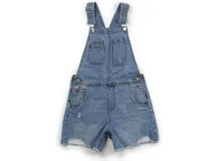 【ザラ/ZARA】オーバーオール 140サイズ 女の子【子供服・ベビー服】（1901548）