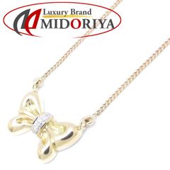 喜平ネックレス K18YG イエローゴールド 2面 シングル 49.5cm 20.4g  