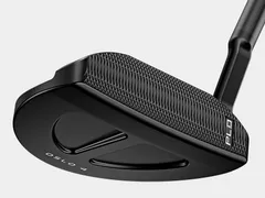 A*i様 ピンPLD オスロ3 パター34インチ超美品カバー付き 楽天市場】ピン ゴルフ PLD パターOSLO 3 オスロ3 パター PING