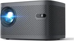 小型プロジェクター家庭用 16000L 【ミニ卓上三脚付 】電動フォーカス/電動台形補正/双方向Bluetooth /WIFI6/1080P/短距離投影ホームシアターミニプロジェクター 250"大画面 ポータブルホームプロジェクター NX5ブラック