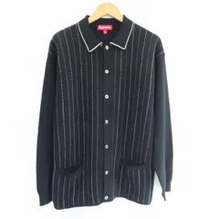 t*n様 Supreme Herringbone Cardigan 試着のみ t*n様 Supreme Herringbone Cardigan 試着のみ Supreme