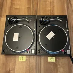 Technics SL-1200MK3D ダストカバーあり - メルカリ