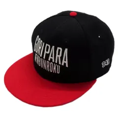 2025年最新】ゴリパラ見聞録 キャップの人気アイテム - メルカリ