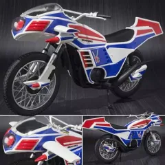 【中古】フィギュア S.H.Figuarts ハリケーン 「仮面ライダーV3」