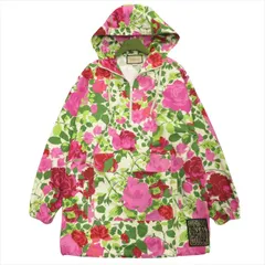 極美品　21ss　グッチ　プルオーバーパーカー　ケンスコット　大きいサイズXL GUCCI（グッチ）中古・古着オンライン通販 | Kindal（カインドオル)