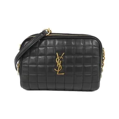 2025年最新】Saint Laurent ショルダーバッグの人気アイテム