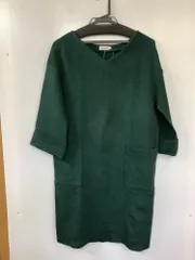 アナトリエ　みどり ワンピース