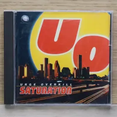 2025年最新】urge overkillの人気アイテム - メルカリ