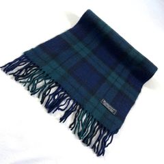 【美品】希少 バーバリーロンドン マフラー ノバチェック イングランド ウール BURBERRY バーバリー ノバチェック ウールマフラー イングランド