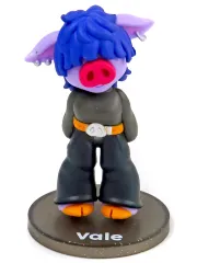 【中古】トレーディングフィギュア Vale 「PLANET AGE キャラフィギュア【ピンクBOX】」 King ＆ Prince POP-UP STORE 2024 Re：ERA限定