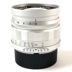 2024年最新】Nokton 50mm F1.5の人気アイテム - メルカリ