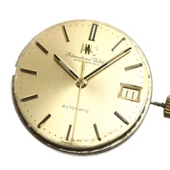 2025年最新】IWC 8541の人気アイテム - メルカリ