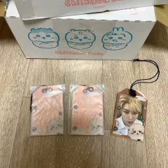 ちいかわ お守り お守りトレカ トレーディングカード トレカ トレカホルダー トレカケース