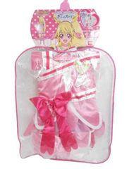 【未開封】ドキドキ!プリキュア キュアハート なりきりキャラリート キッズコスチューム 女の子