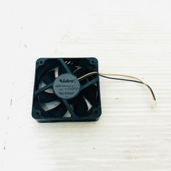 【動作保証】SONY ソニー 冷却ファン D06R-12BS1