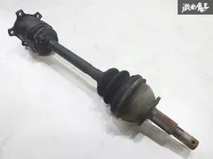 2025年最新】ドライブシャフト シルビアの人気アイテム - メルカリ