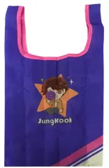 【中古】雑貨 ジョングク(BTS/防弾少年団) 「かぷばっぐ(バッグ) TinyTAN Dynamite」