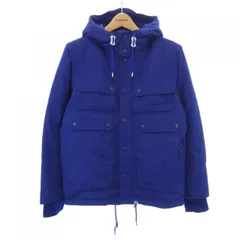ホワイトマウンテニアリング WHITE MOUNTAINEERING ダウンジャケットのサムネイル