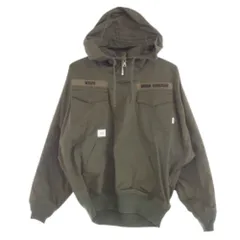 2025年最新】WTAPS smockの人気アイテム - メルカリ