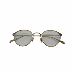 2024年最新】OLIVER PEOPLES DAWSONの人気アイテム - メルカリ