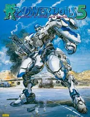 その他 POWER DOLLS CV POWER DoLLS_CV