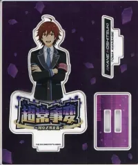 2025年最新】天ヶ瀬冬馬 アクスタの人気アイテム - メルカリ