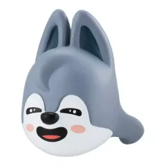 【中古】アクセサリー(非金属) Wolf Chan 「SKZOO ぷくっとリング」