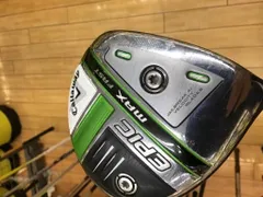 専用　Callaway Epic Max Fast フェアウェイウッド 値下げ Callaway キャロウェイ ゴルフクラブ フェアウェイウッド