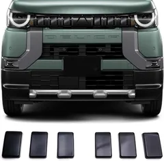 デリカミニ　フロントグリル他5点セット専用出品 hhhyautoaccessory_de001