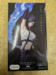 FINAL FANTASY Ⅶ REBIRTH 発売記念くじ ファイナルファンタジー