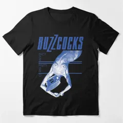 バズコックス（Buzzcocks）1994年製ヴィンテージ Tシャツ バズコックス（Buzzcocks）1994年製ヴィンテージ Tシャツ - メルカリ