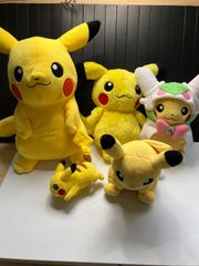 ポケモンぬいぐるみセットR7Y95
