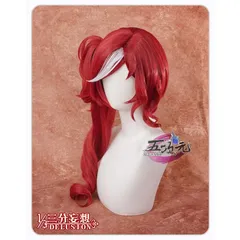 【新品未開封】第五人格 スカーレット Identity V 第五人格 トゥルース＆リーズニング 赤髪の魔女 祭司