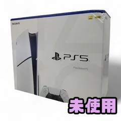 ★未使用★ PlayStation5 Slim SONY ソニー PS5 ゲーム機 本体 1TB CFI-2000A01 BYK849779相