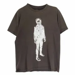 2024年最新】ナンバーナイン tシャツ スカルの人気アイテム - メルカリ