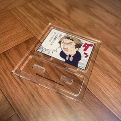 ★ゲートキーパー★アクリルスタンド あんスタ