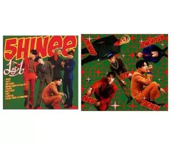 2026年最新】shinee cdの人気アイテム - メルカリ