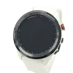 GARMIN - ガーミン　S62   ⭐️新品！未使用⭐️ Amazon | GARMIN(ガーミン) ゴルフナビ GPS Approach S62
