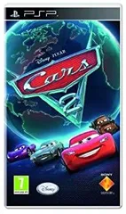 【中古】「非常に良い」Third Party - Cars 2 Occasion [ PSP ] - 0711719230915